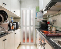 Revente - Villa Individuelle - Orihuela Costa - Villamartín