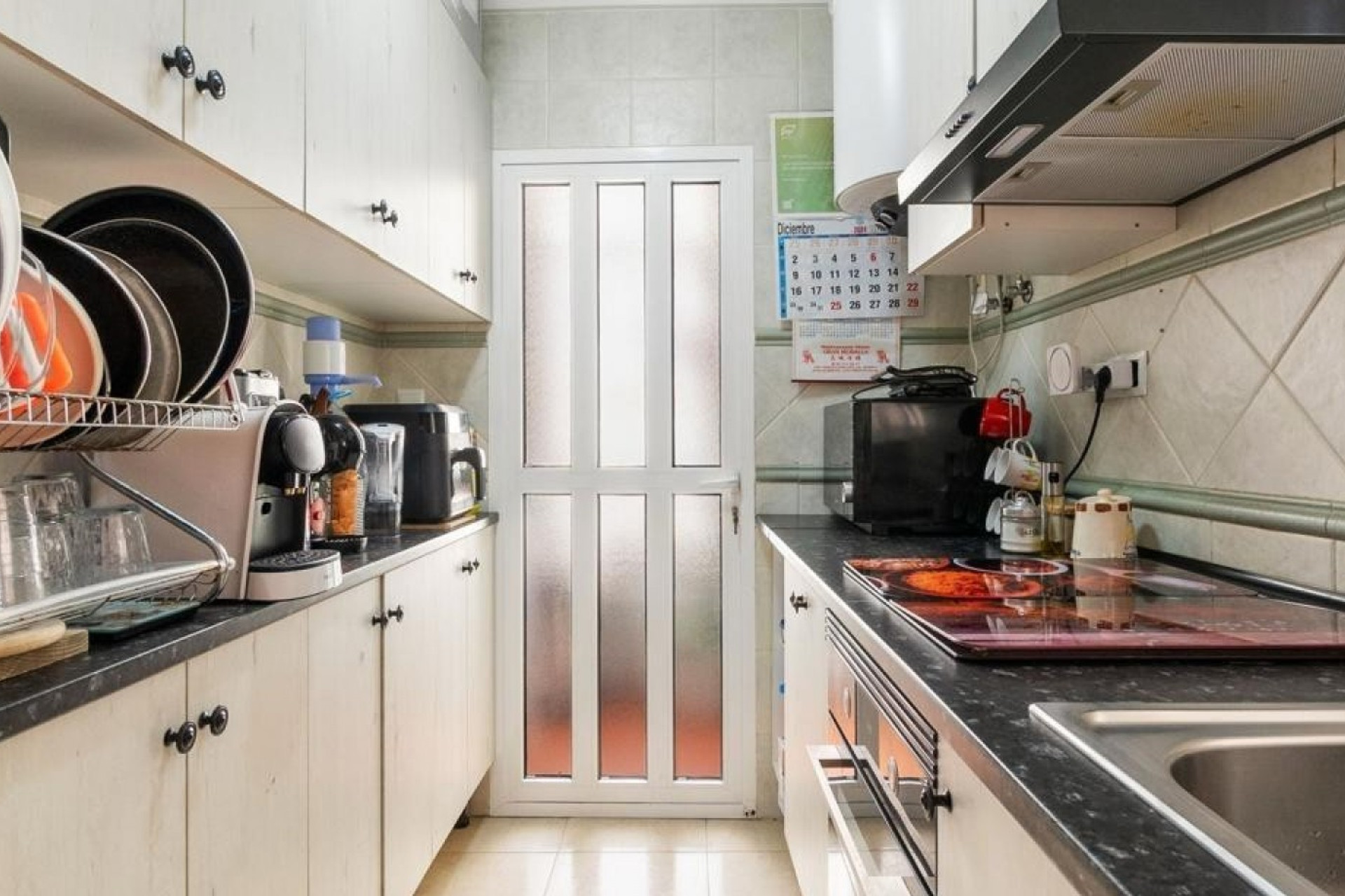 Revente - Villa Individuelle - Orihuela Costa - Villamartín