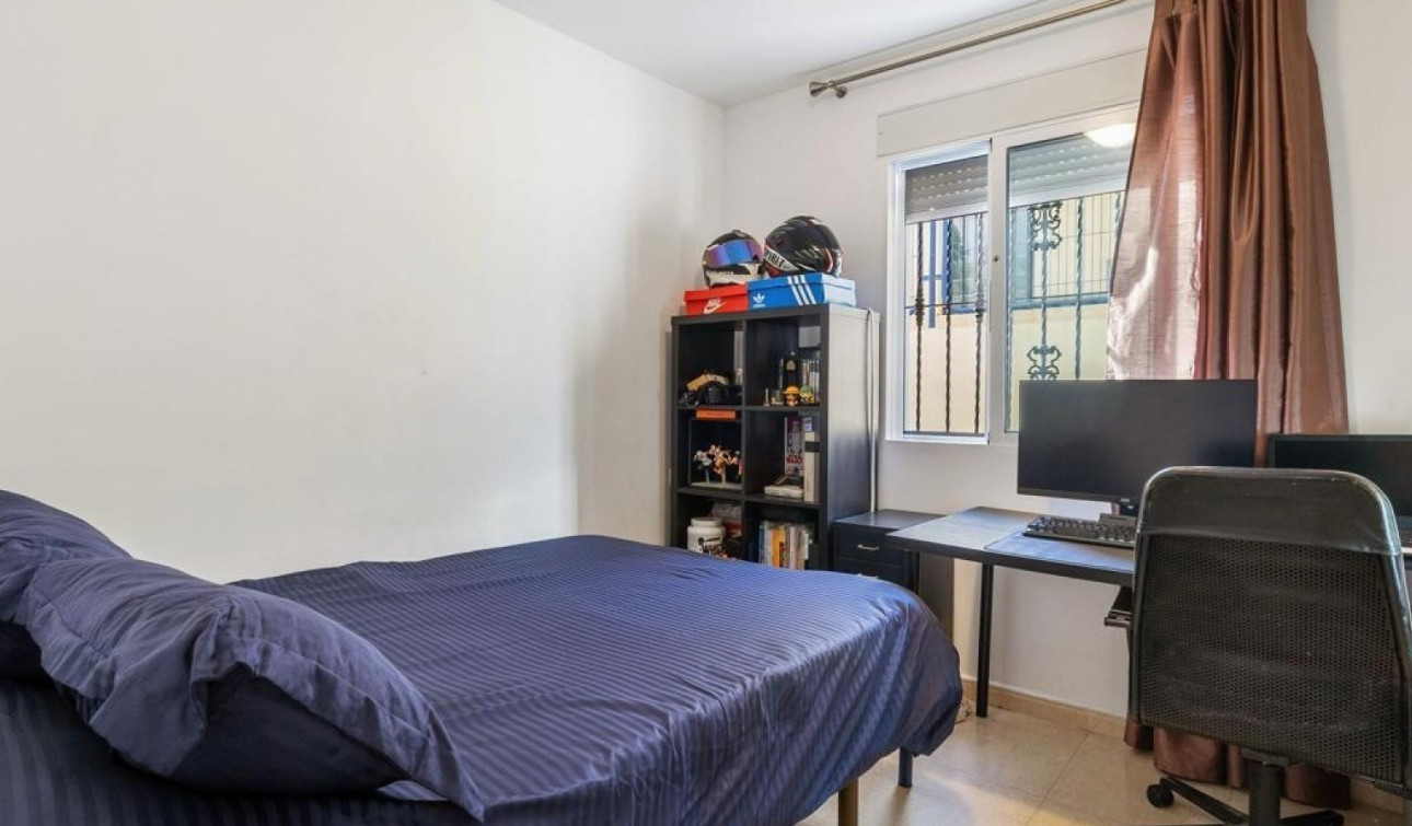 Revente - Villa Individuelle - Orihuela Costa - Villamartín