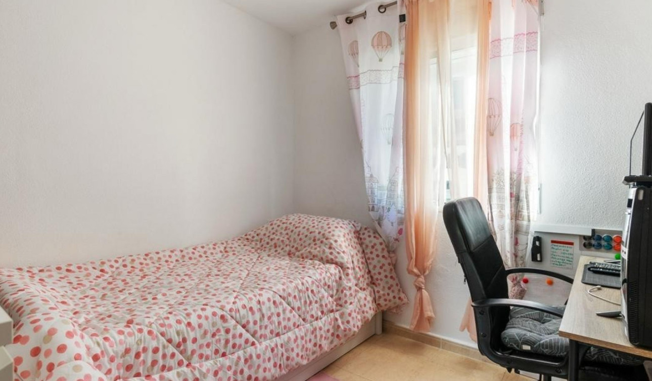 Revente - Villa Individuelle - Orihuela Costa - Villamartín