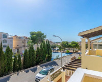 Revente - Villa Individuelle - Orihuela Costa - Villamartín