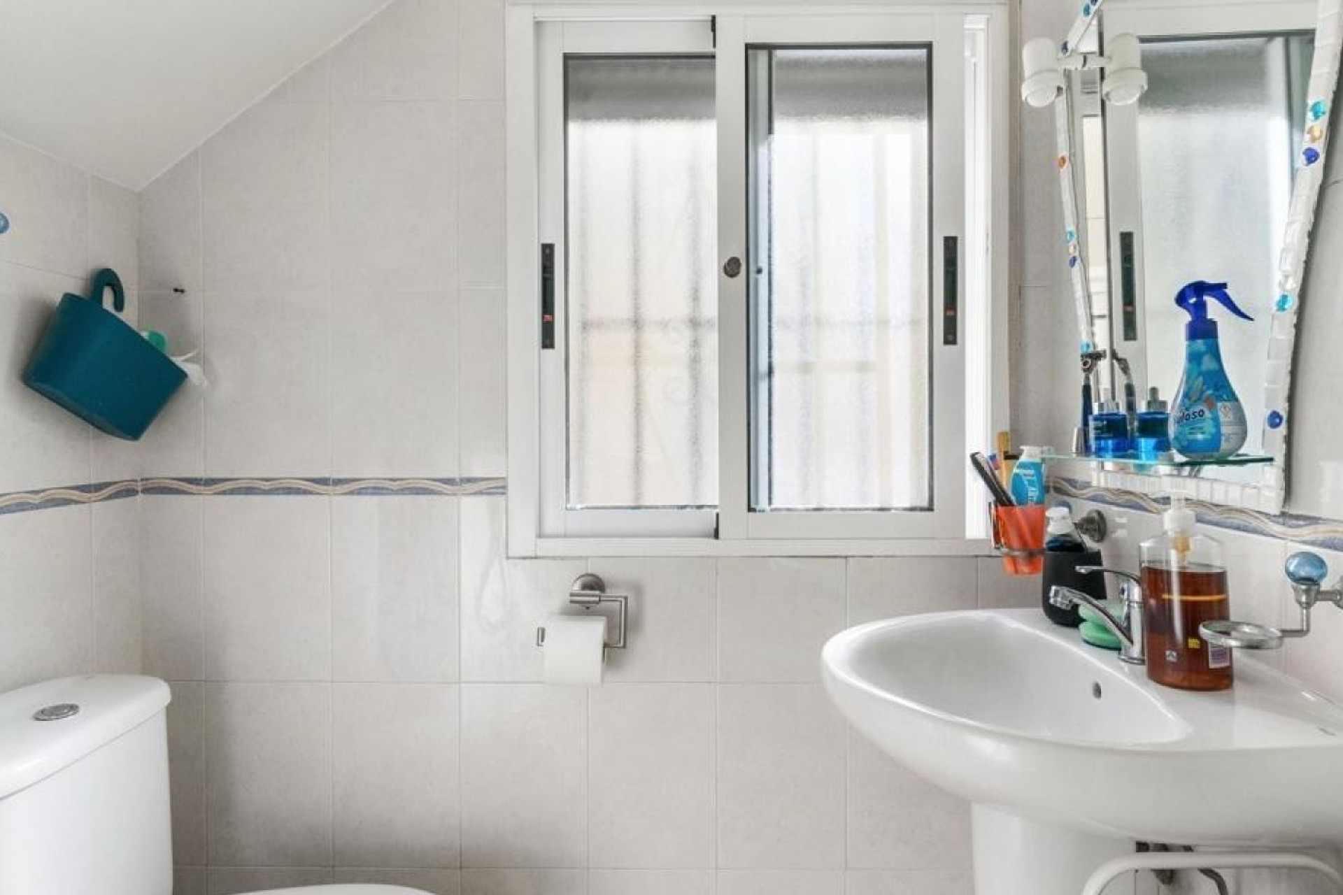 Revente - Villa Individuelle - Orihuela Costa - Villamartín