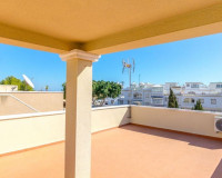 Revente - Villa Individuelle - Orihuela Costa - Villamartín