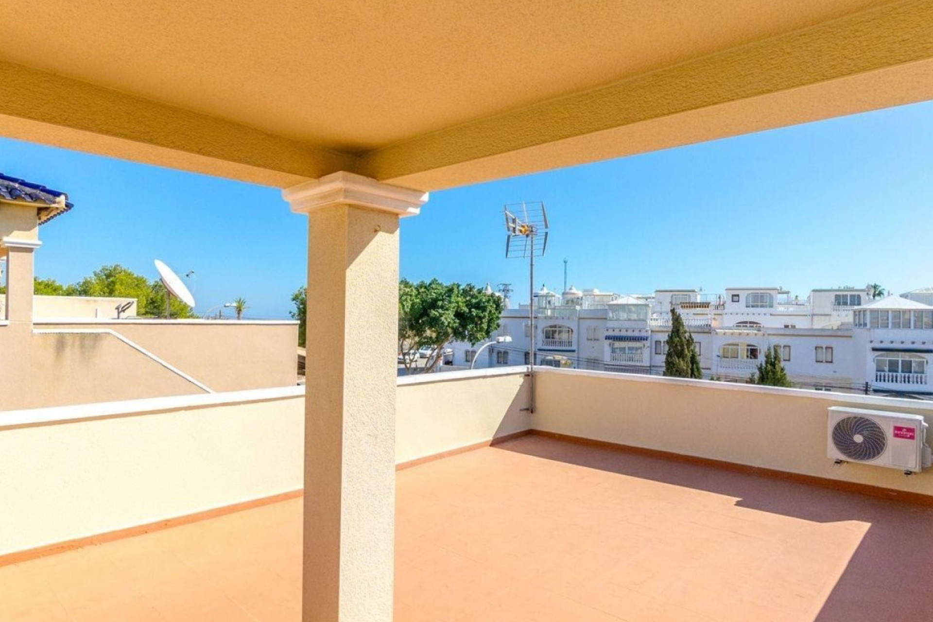 Revente - Villa Individuelle - Orihuela Costa - Villamartín