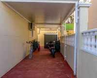 Revente - Villa Individuelle - Orihuela Costa - Villamartín