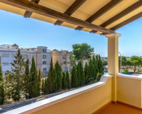 Revente - Villa Individuelle - Orihuela Costa - Villamartín
