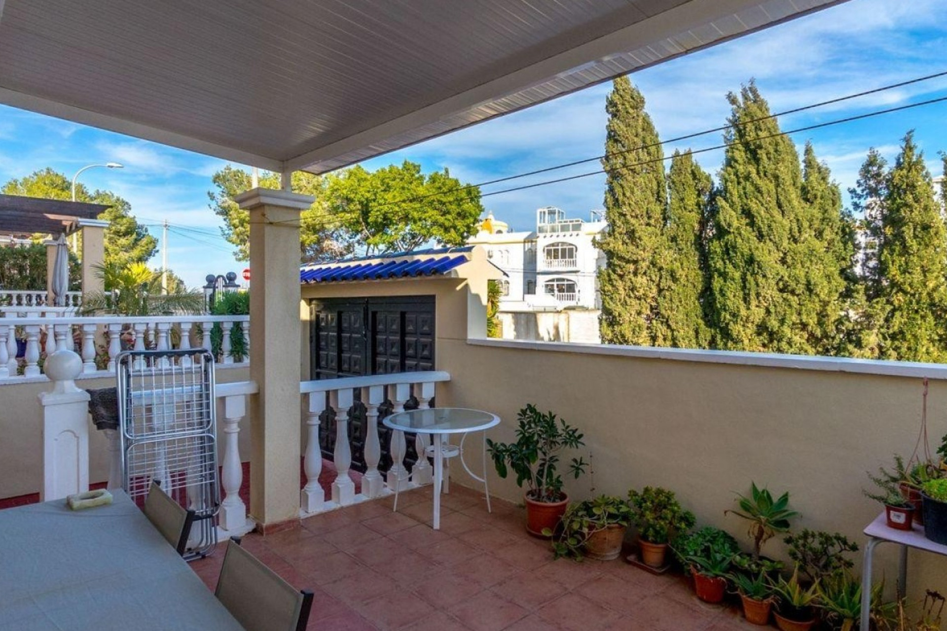 Revente - Villa Individuelle - Orihuela Costa - Villamartín