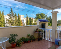 Revente - Villa Individuelle - Orihuela Costa - Villamartín