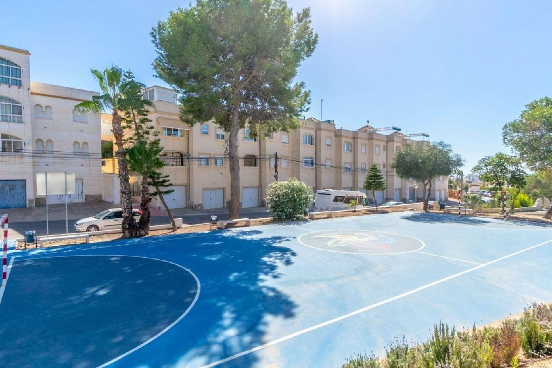 Revente - Villa Individuelle - Orihuela Costa - Villamartín