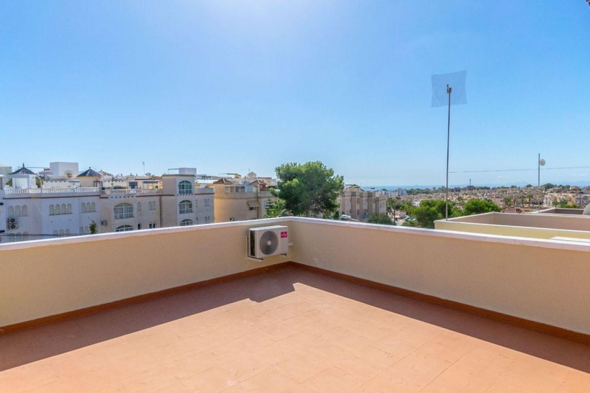 Revente - Villa Individuelle - Orihuela Costa - Villamartín