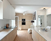 Revente - Villa Individuelle - Orihuela Costa - Villamartín