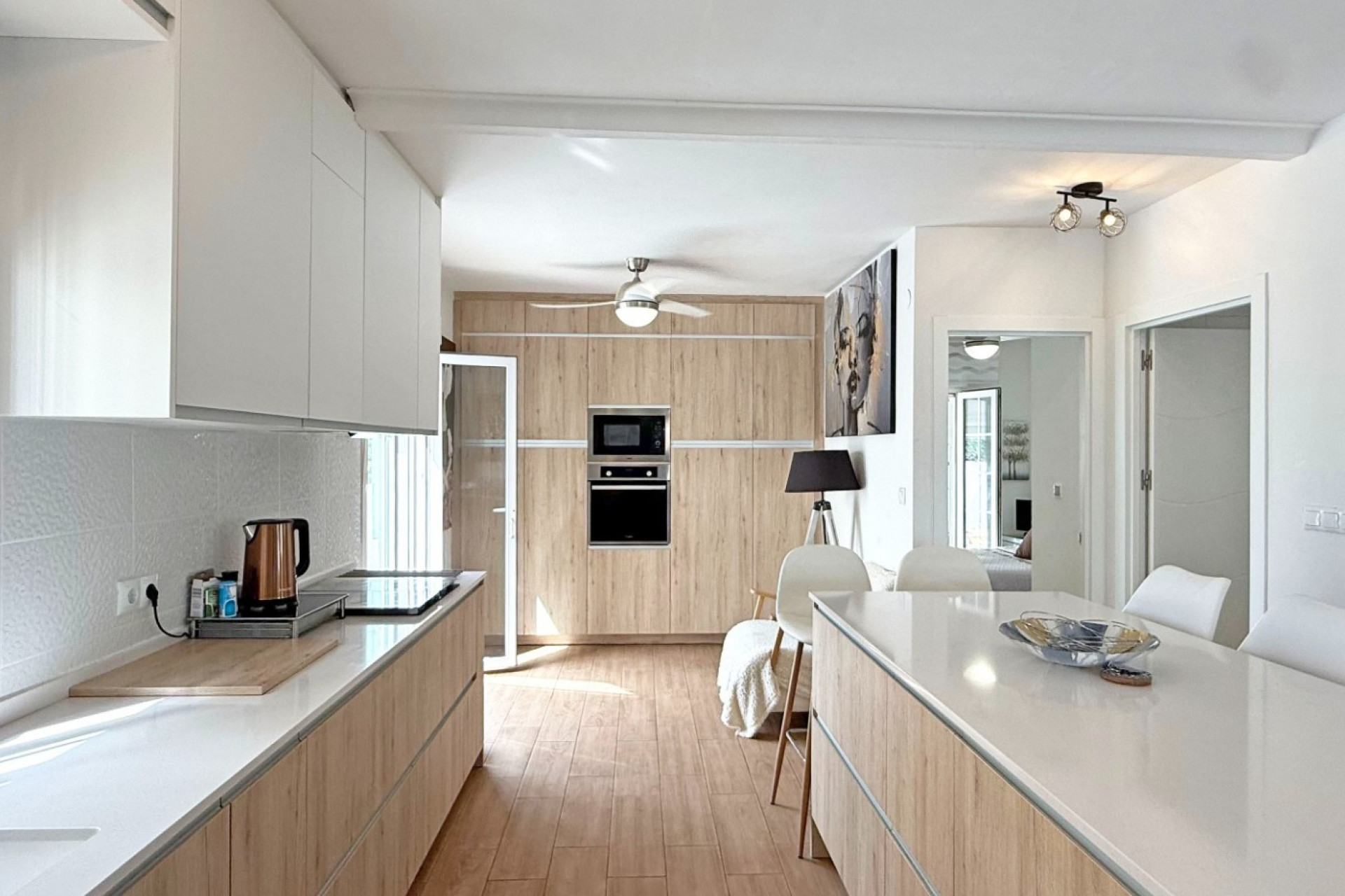 Revente - Villa Individuelle - Orihuela Costa - Villamartín