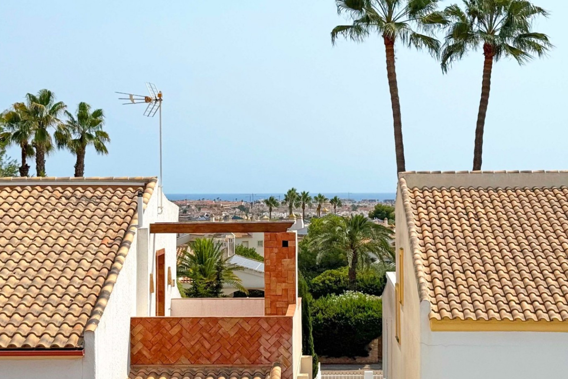 Revente - Villa Individuelle - Orihuela Costa - Villamartín