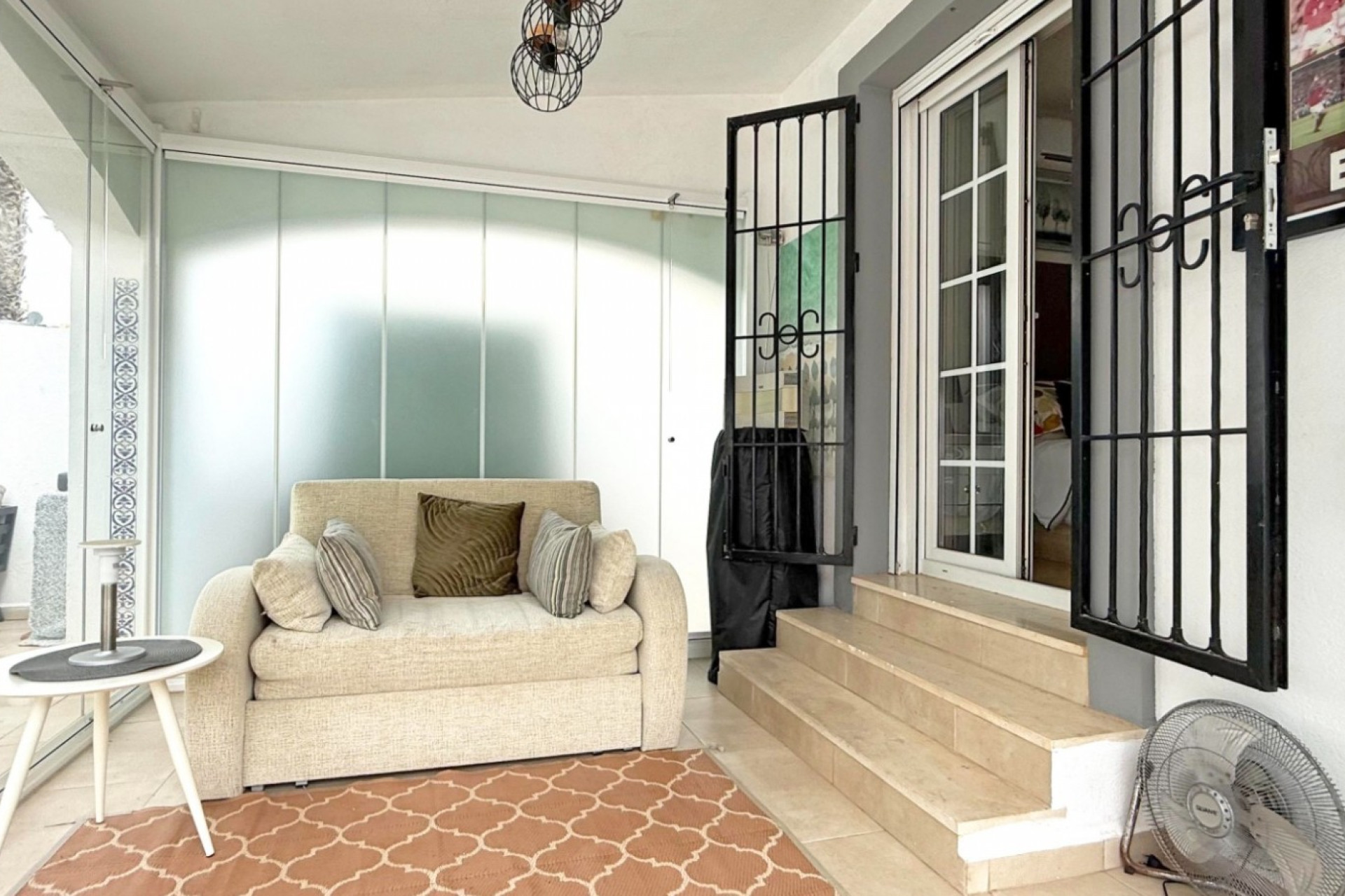 Revente - Villa Individuelle - Orihuela Costa - Villamartín