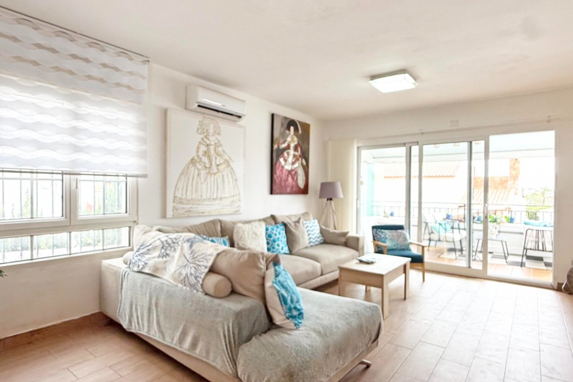 Revente - Villa Individuelle - Orihuela Costa - Villamartín