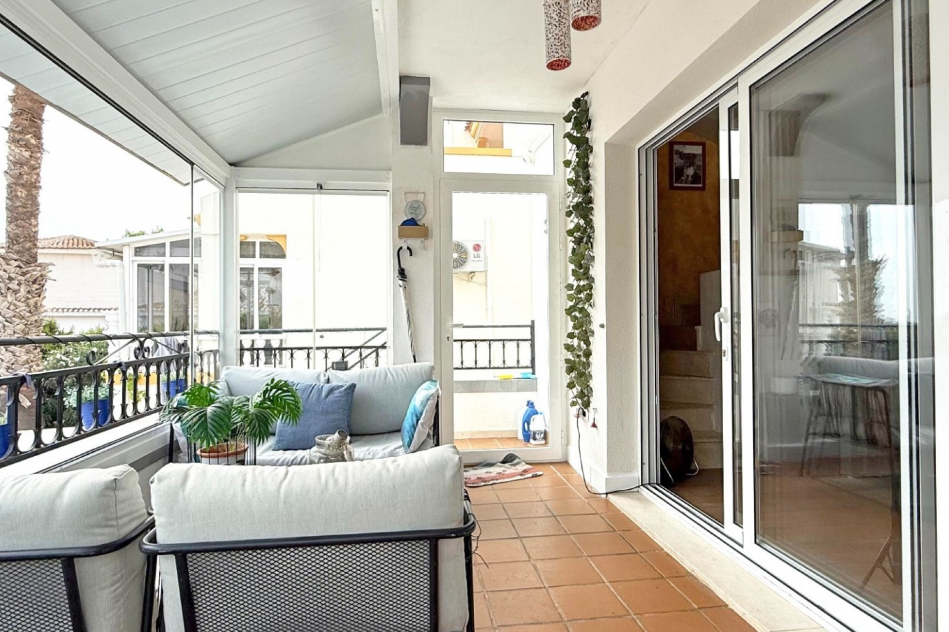 Revente - Villa Individuelle - Orihuela Costa - Villamartín