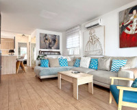 Revente - Villa Individuelle - Orihuela Costa - Villamartín