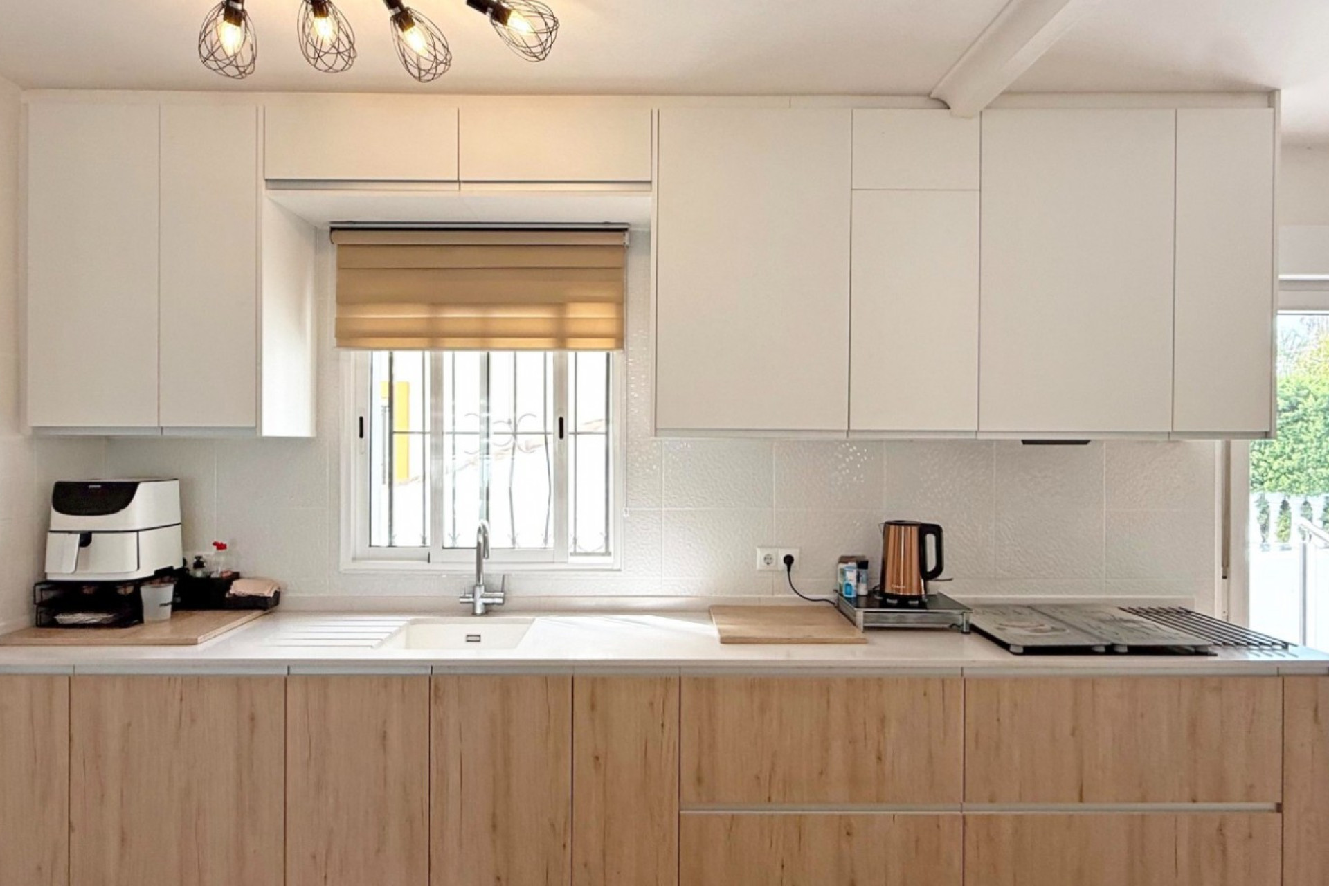 Revente - Villa Individuelle - Orihuela Costa - Villamartín