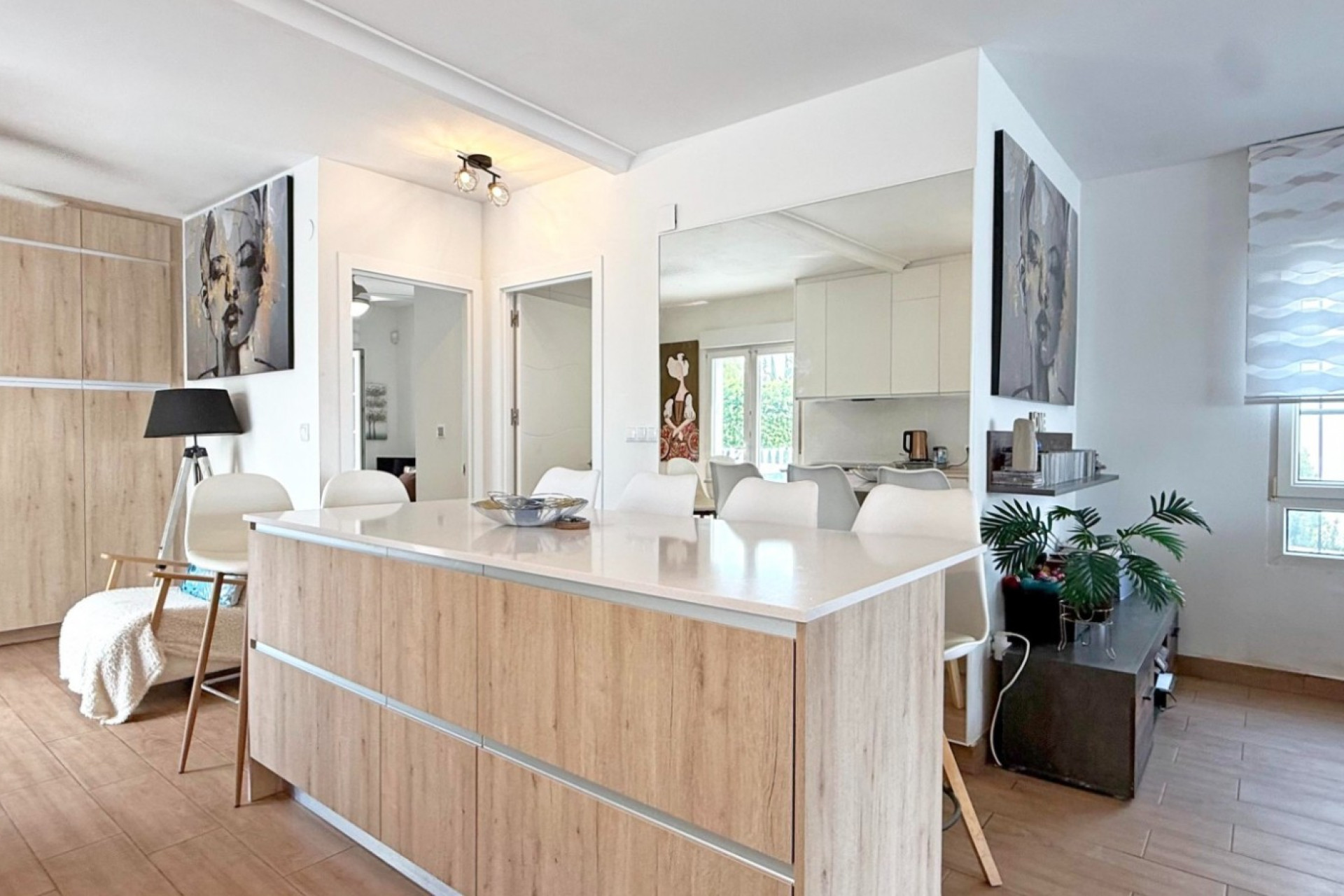 Revente - Villa Individuelle - Orihuela Costa - Villamartín