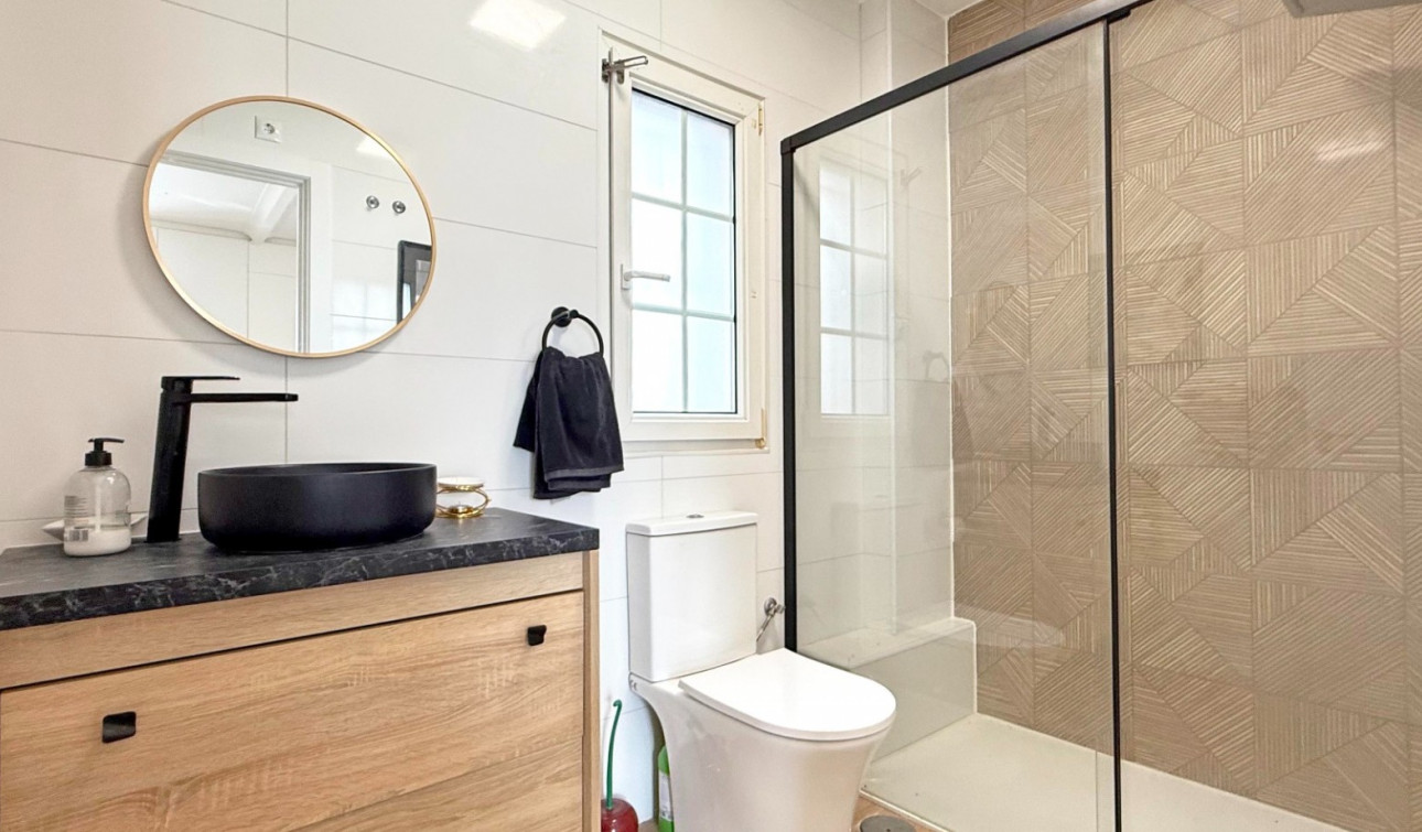 Revente - Villa Individuelle - Orihuela Costa - Villamartín