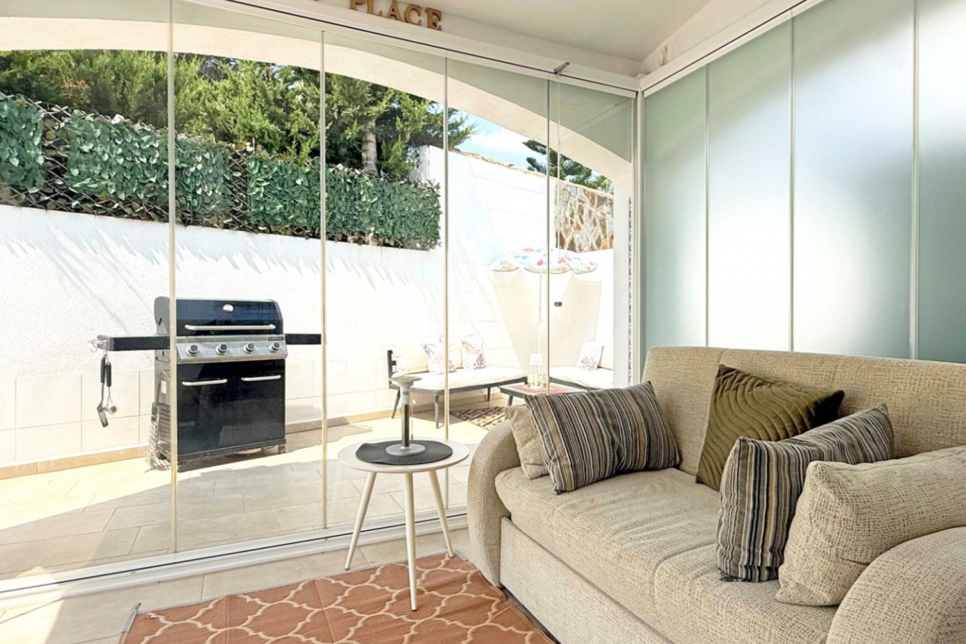 Revente - Villa Individuelle - Orihuela Costa - Villamartín