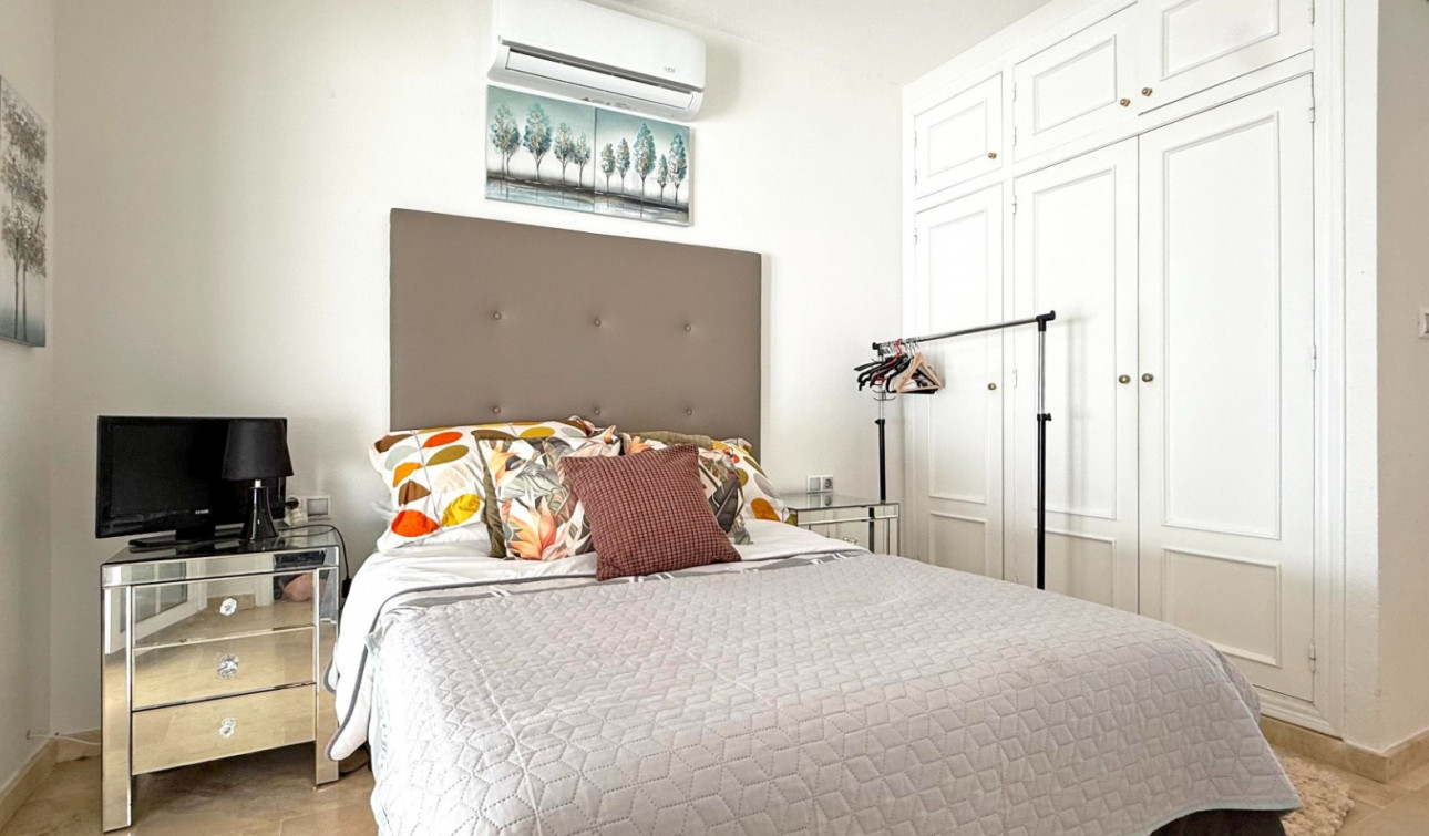 Revente - Villa Individuelle - Orihuela Costa - Villamartín