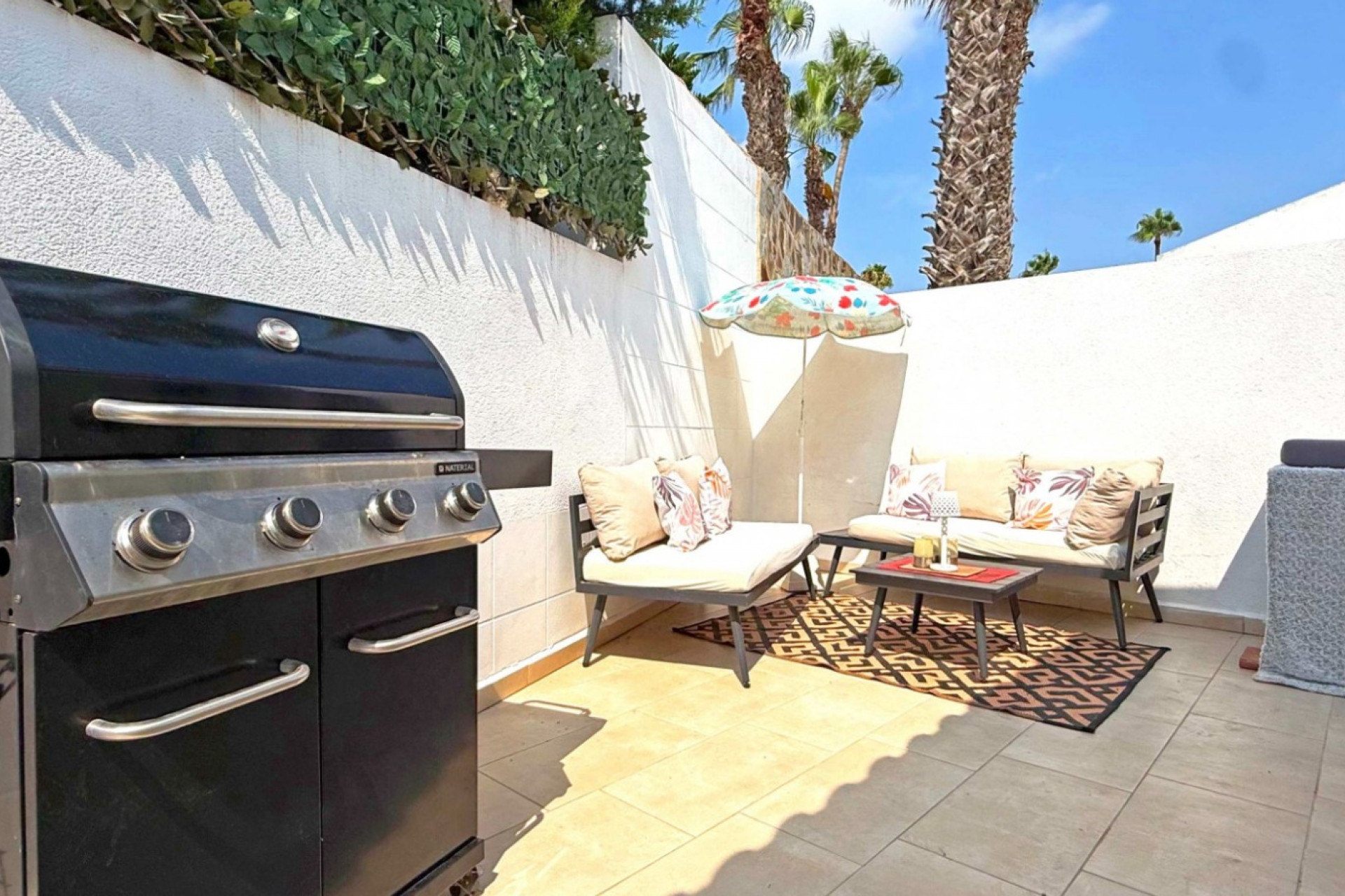 Revente - Villa Individuelle - Orihuela Costa - Villamartín