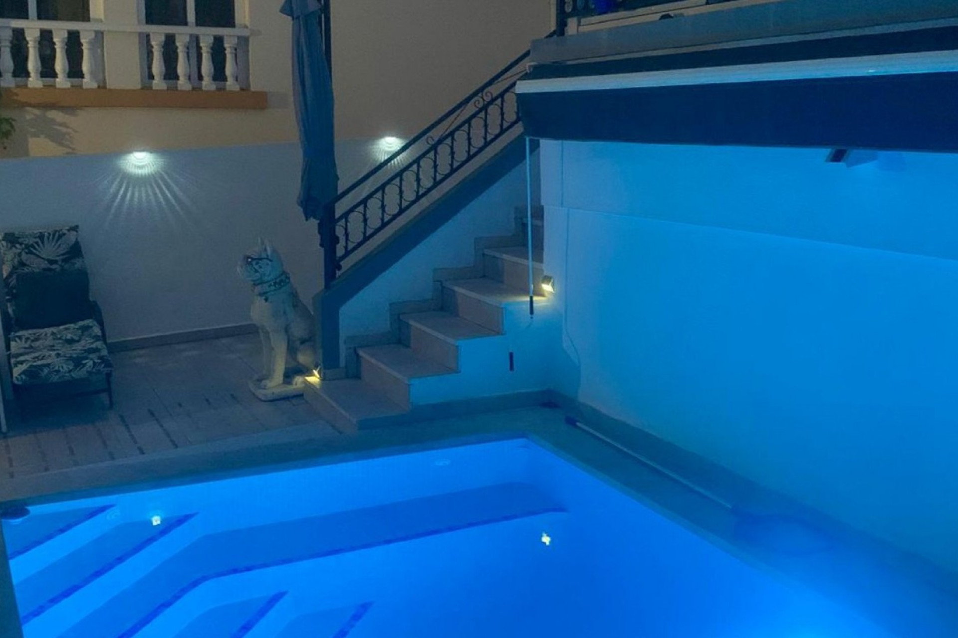 Revente - Villa Individuelle - Orihuela Costa - Villamartín