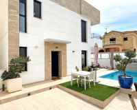 Revente - Villa Individuelle - Orihuela Costa - Villamartín