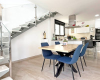 Revente - Villa Individuelle - Orihuela Costa - Villamartín