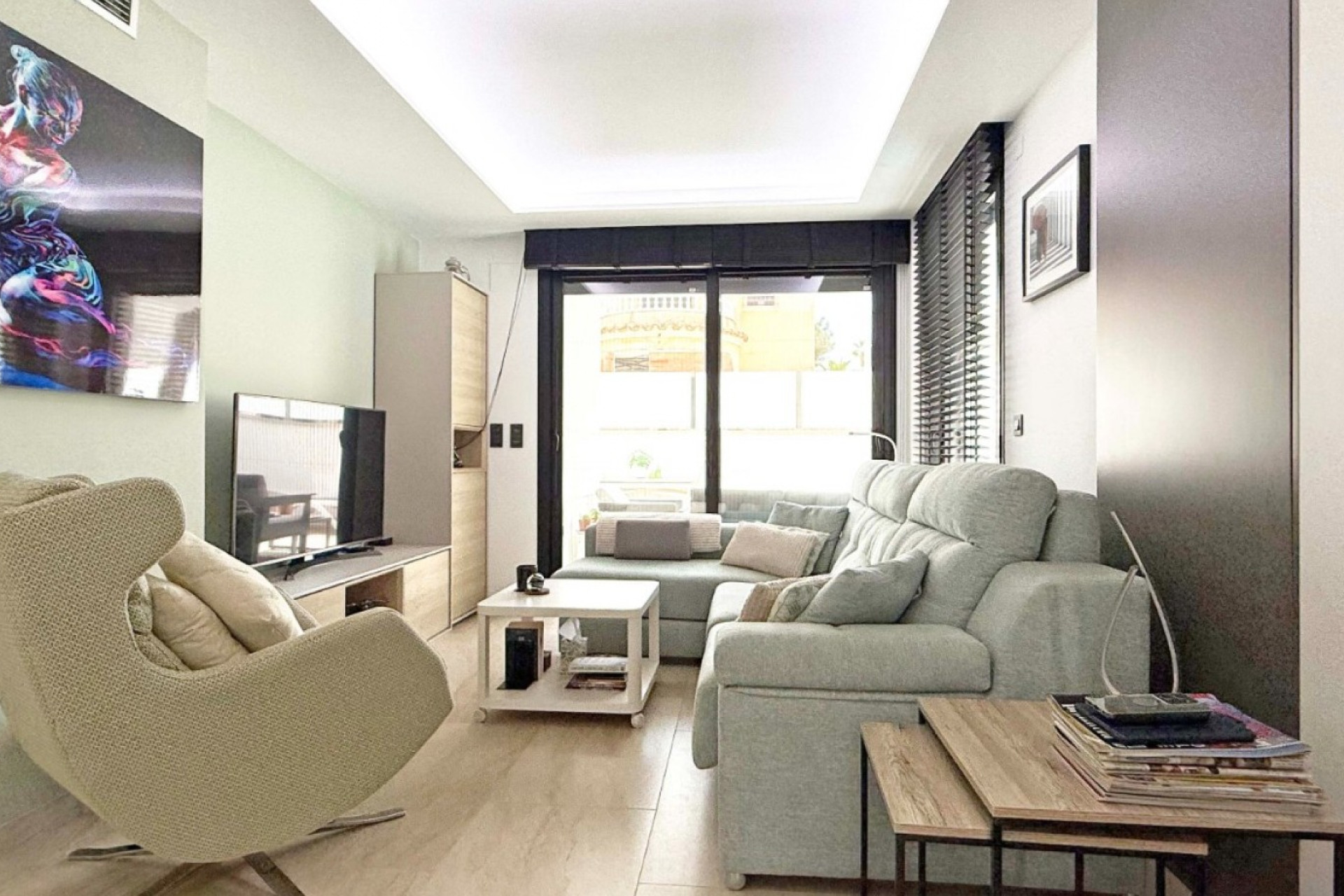 Revente - Villa Individuelle - Orihuela Costa - Villamartín