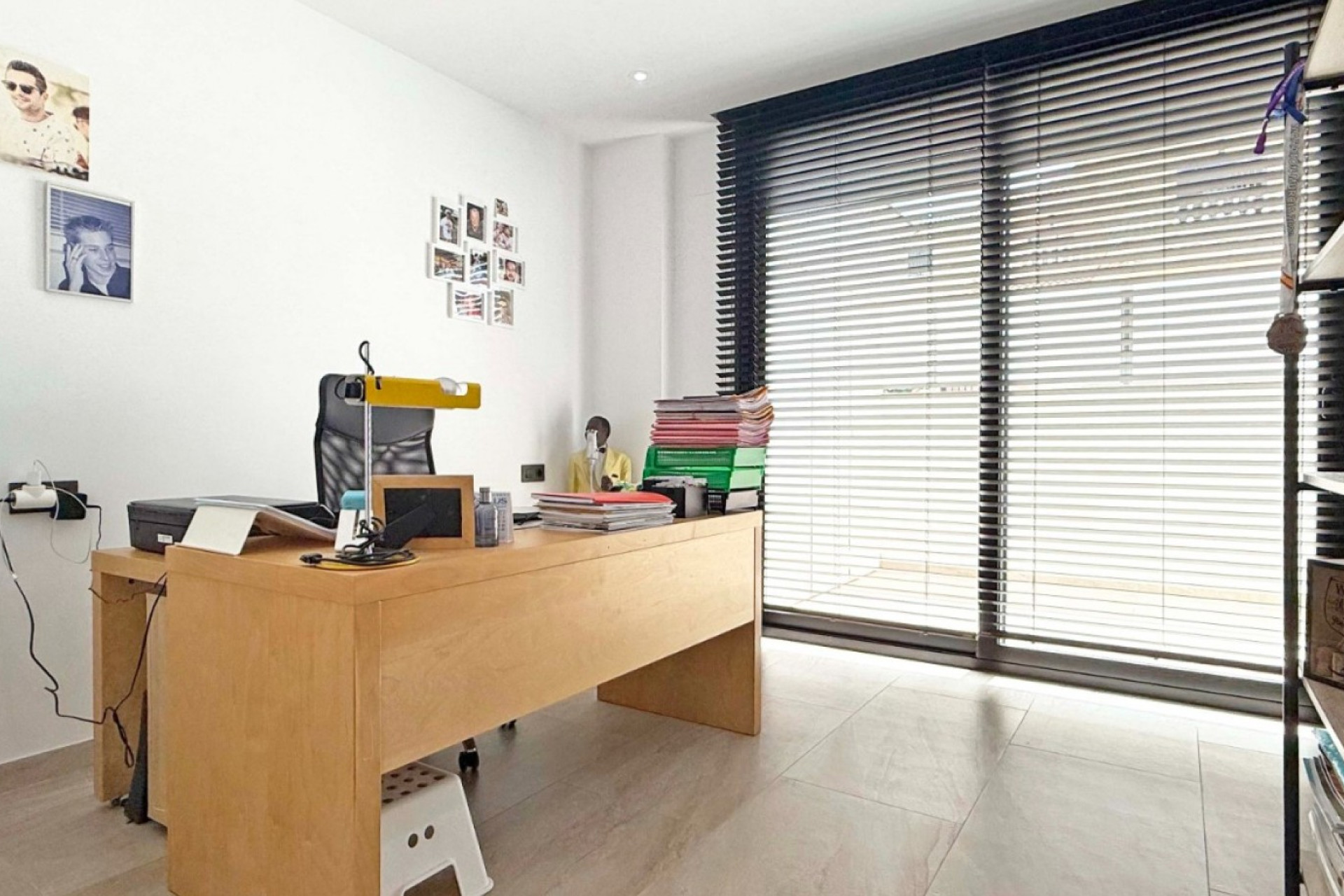 Revente - Villa Individuelle - Orihuela Costa - Villamartín