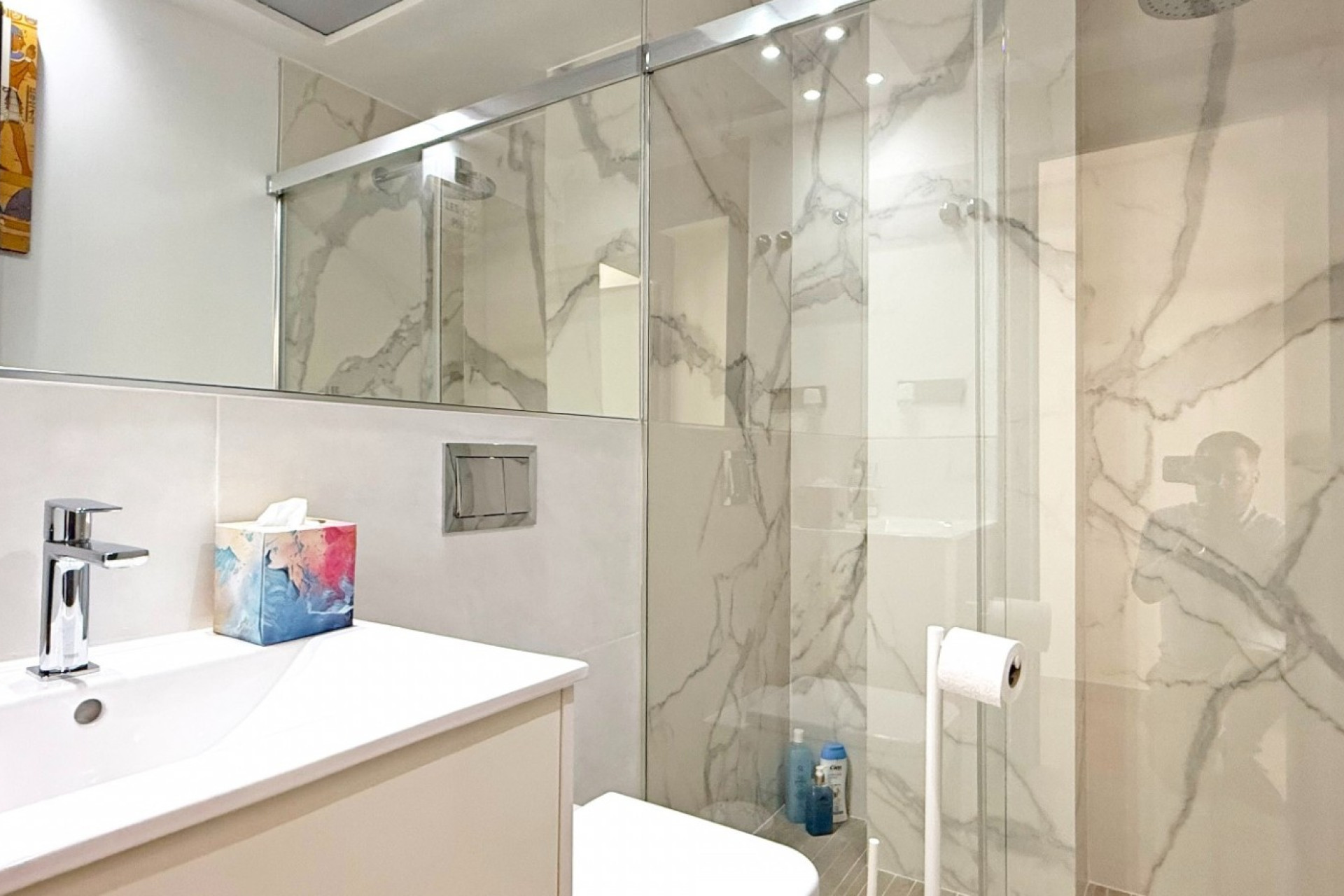 Revente - Villa Individuelle - Orihuela Costa - Villamartín