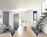 Revente - Villa Individuelle - Orihuela Costa - Villamartín