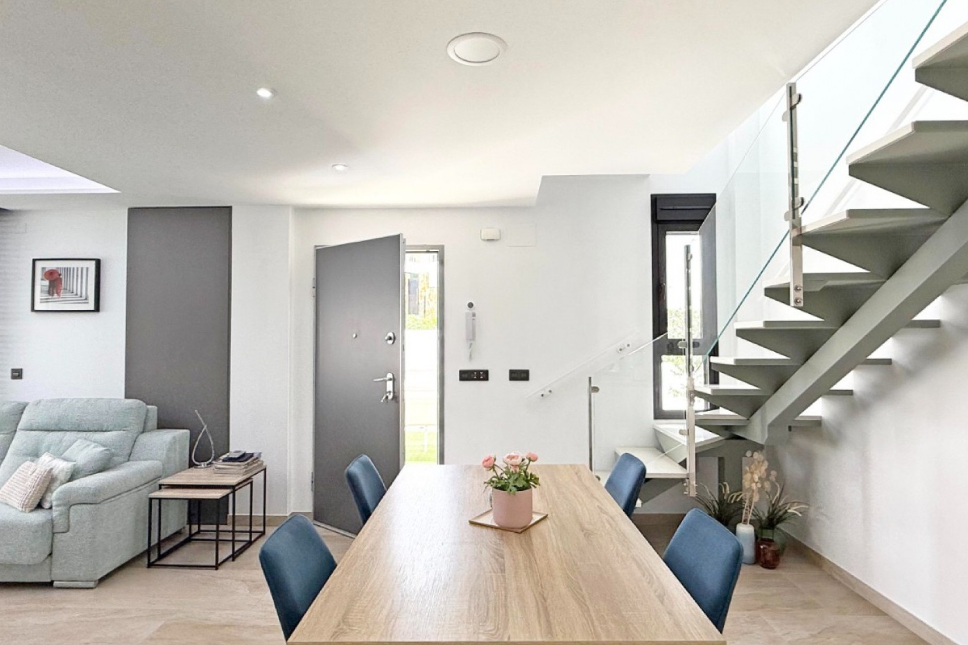 Revente - Villa Individuelle - Orihuela Costa - Villamartín