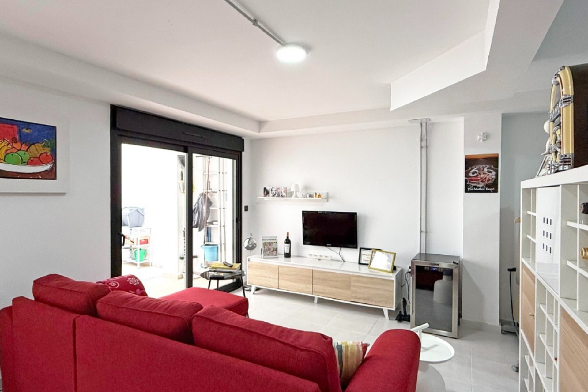 Revente - Villa Individuelle - Orihuela Costa - Villamartín