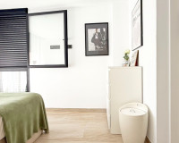 Revente - Villa Individuelle - Orihuela Costa - Villamartín