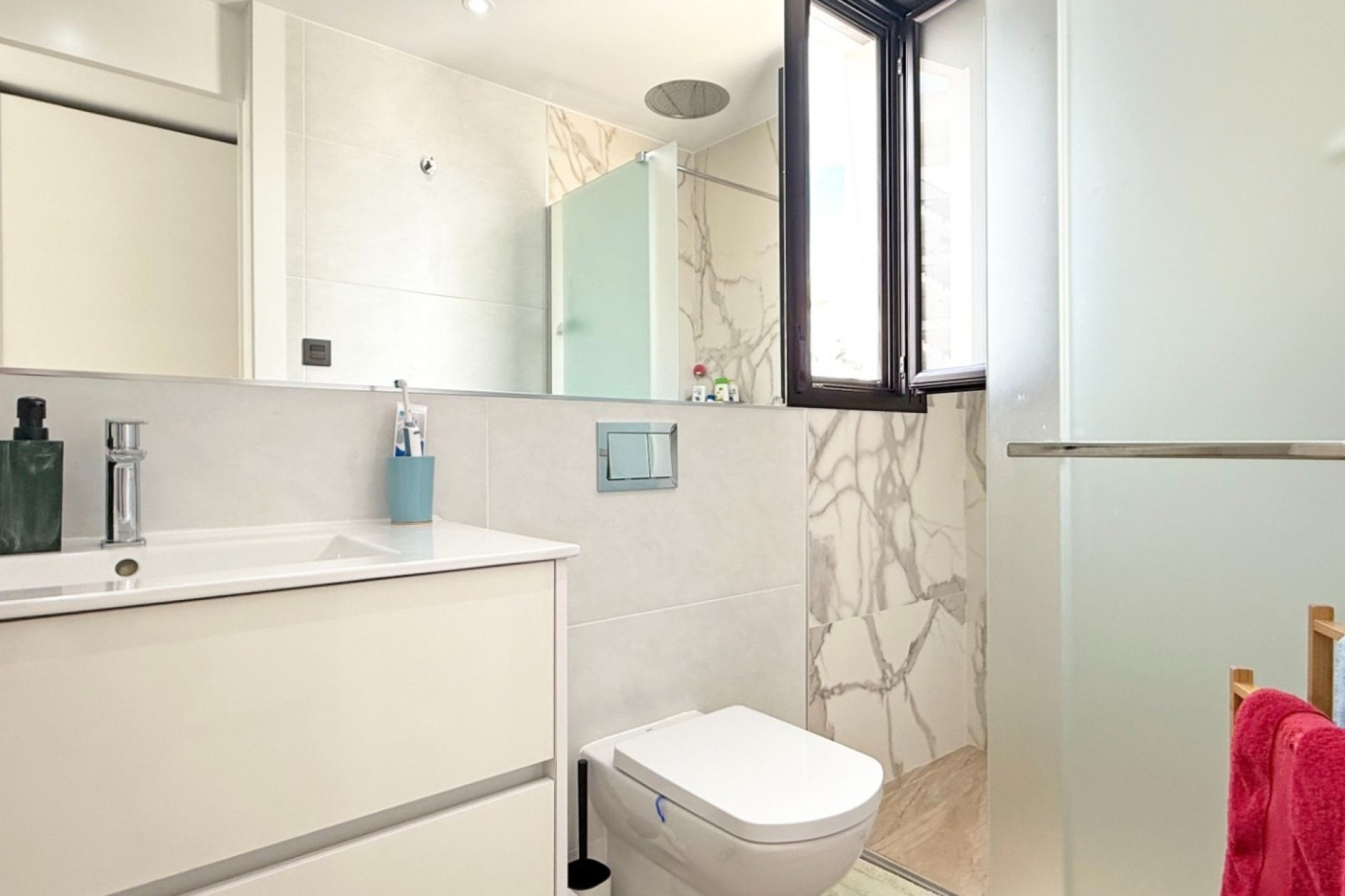 Revente - Villa Individuelle - Orihuela Costa - Villamartín