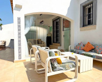 Revente - Villa Individuelle - Orihuela Costa - Villamartín