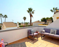 Revente - Villa Individuelle - Orihuela Costa - Villamartín