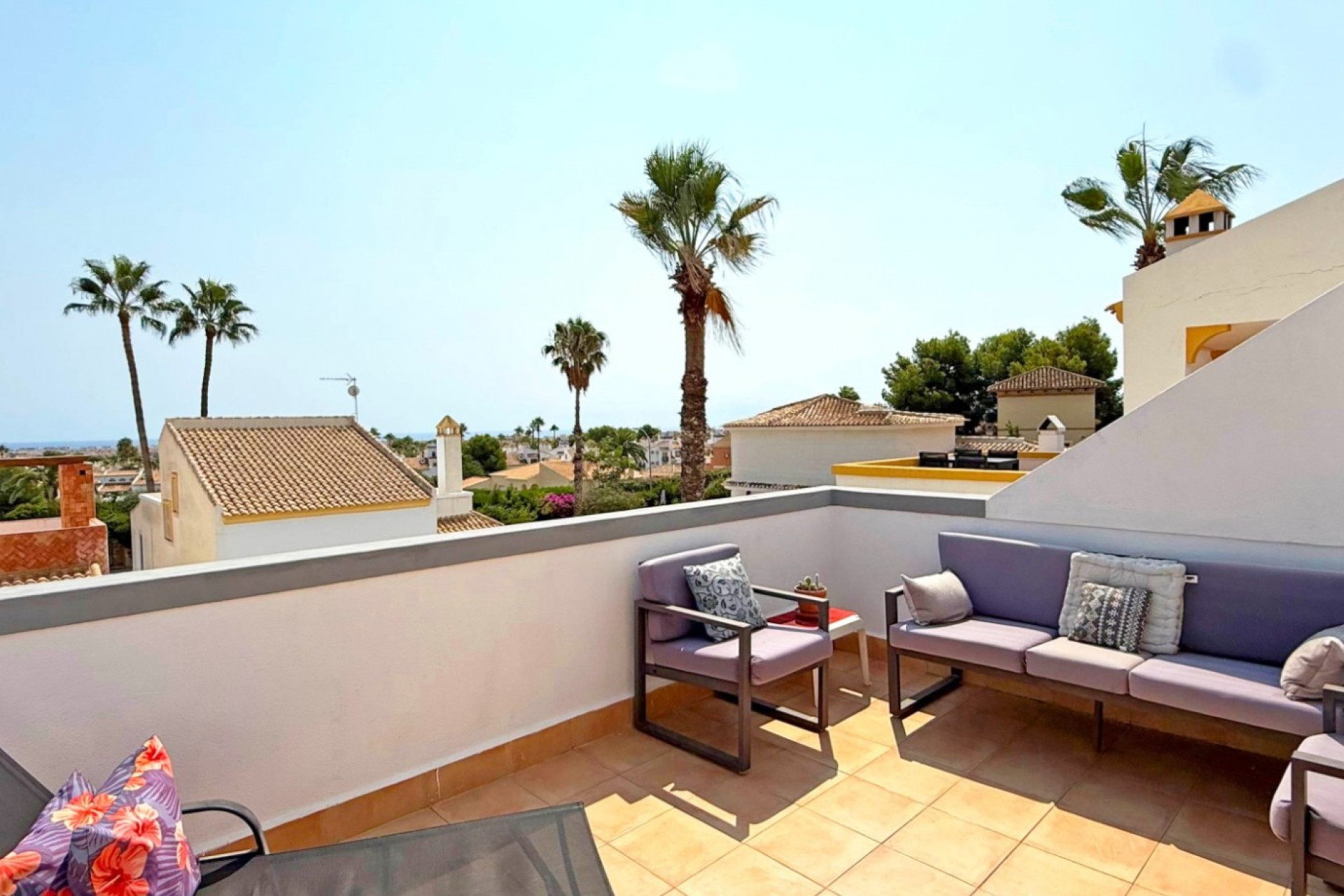Revente - Villa Individuelle - Orihuela Costa - Villamartín