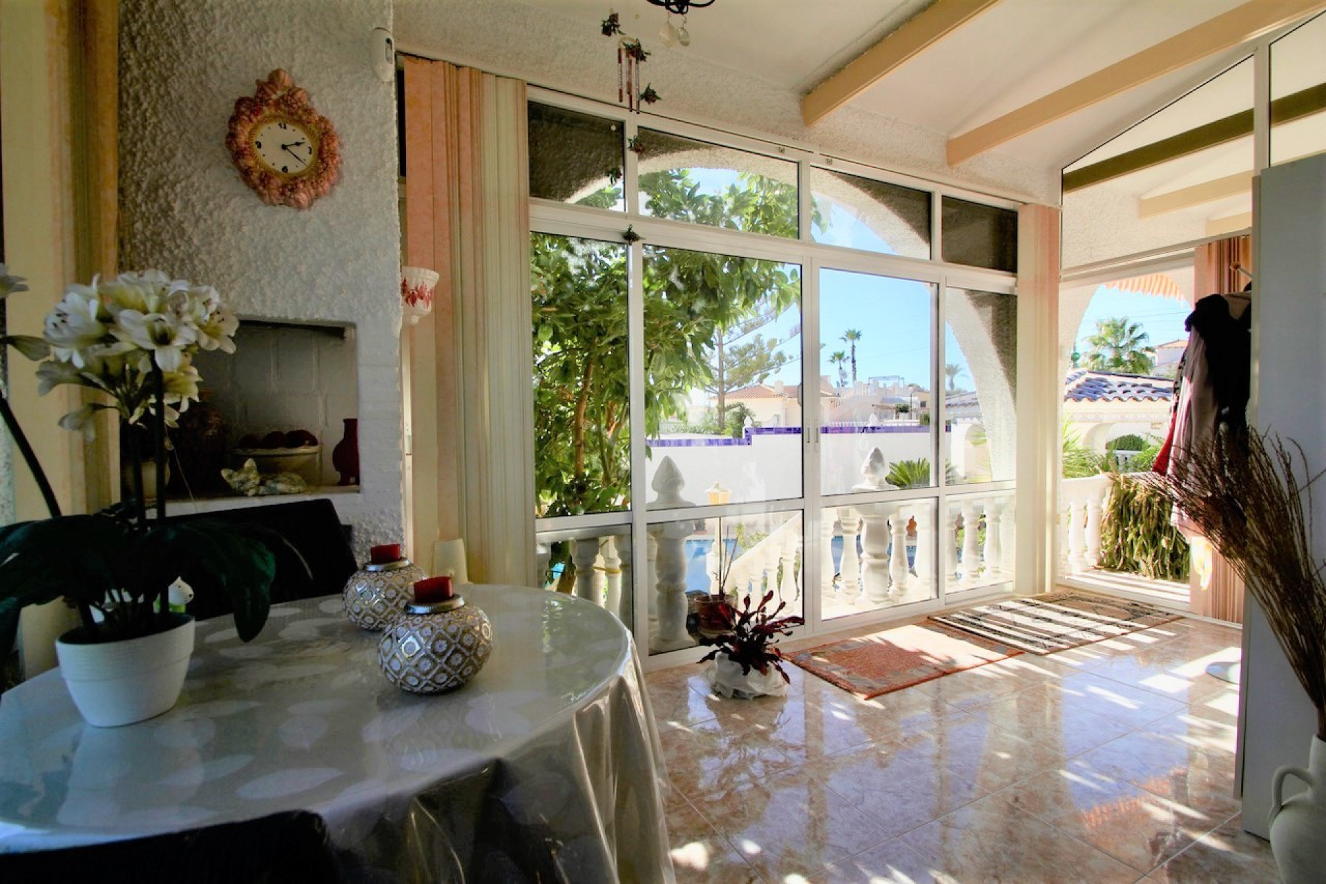 Revente - Villa Individuelle - Orihuela Costa - Villamartín