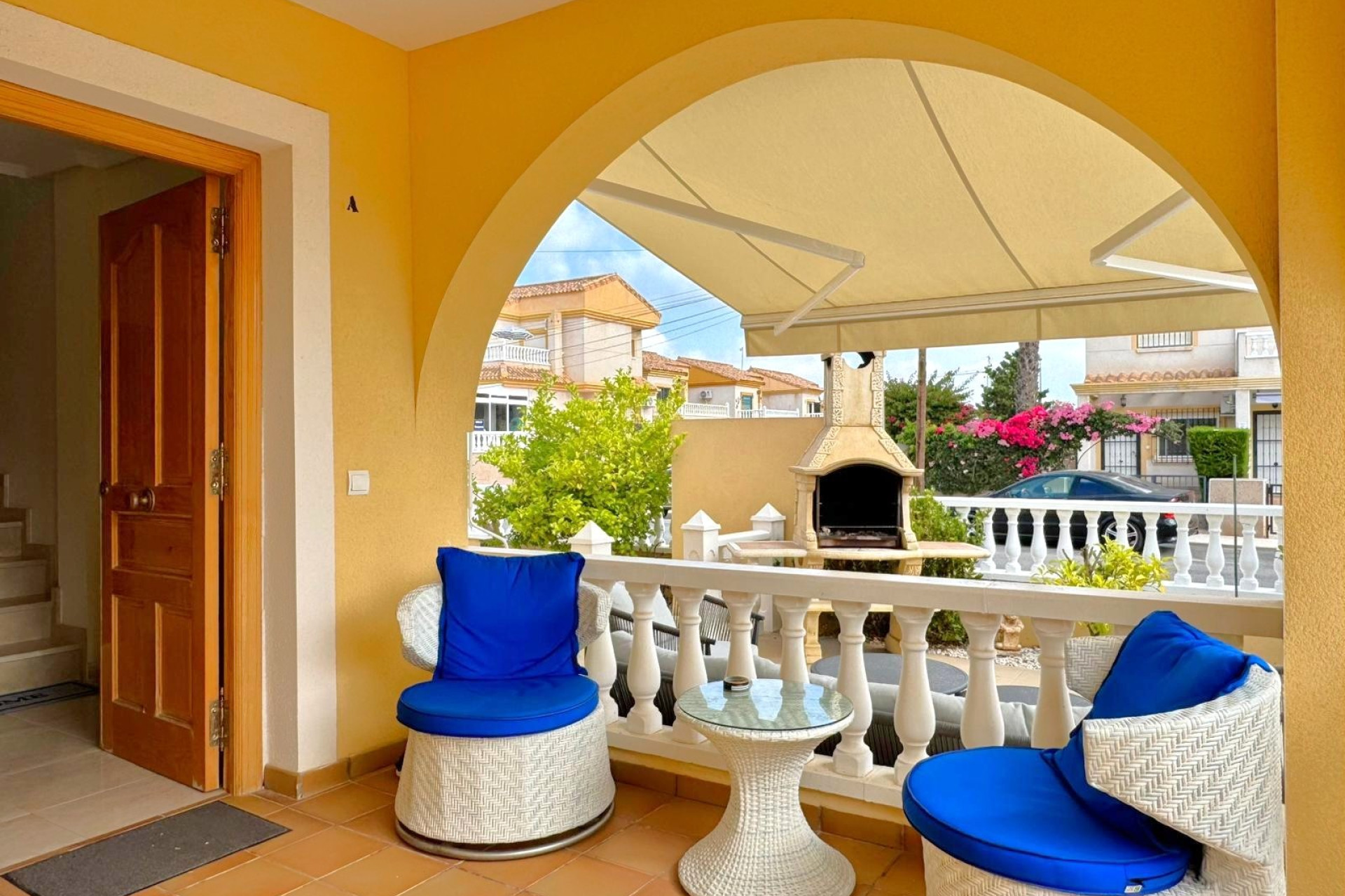 Revente - Villa Individuelle - Orihuela Costa - Villamartín