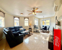 Revente - Villa Individuelle - Orihuela Costa - Villamartín