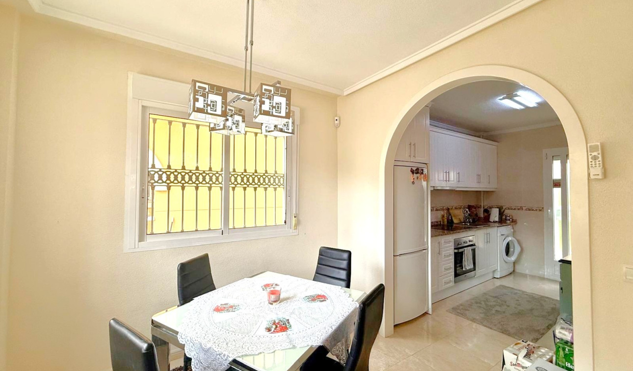 Revente - Villa Individuelle - Orihuela Costa - Villamartín