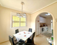Revente - Villa Individuelle - Orihuela Costa - Villamartín