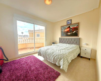 Revente - Villa Individuelle - Orihuela Costa - Villamartín
