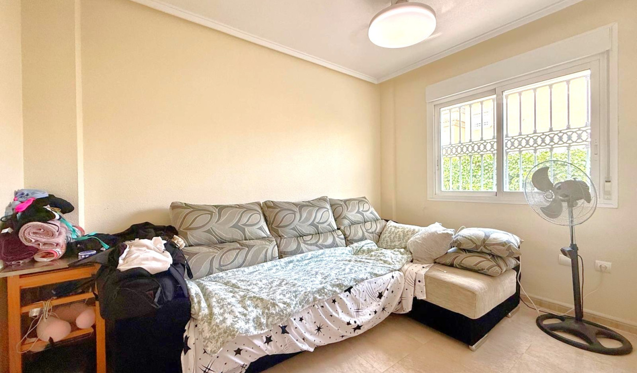 Revente - Villa Individuelle - Orihuela Costa - Villamartín
