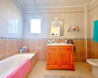 Revente - Villa Individuelle - Orihuela Costa - Villamartín