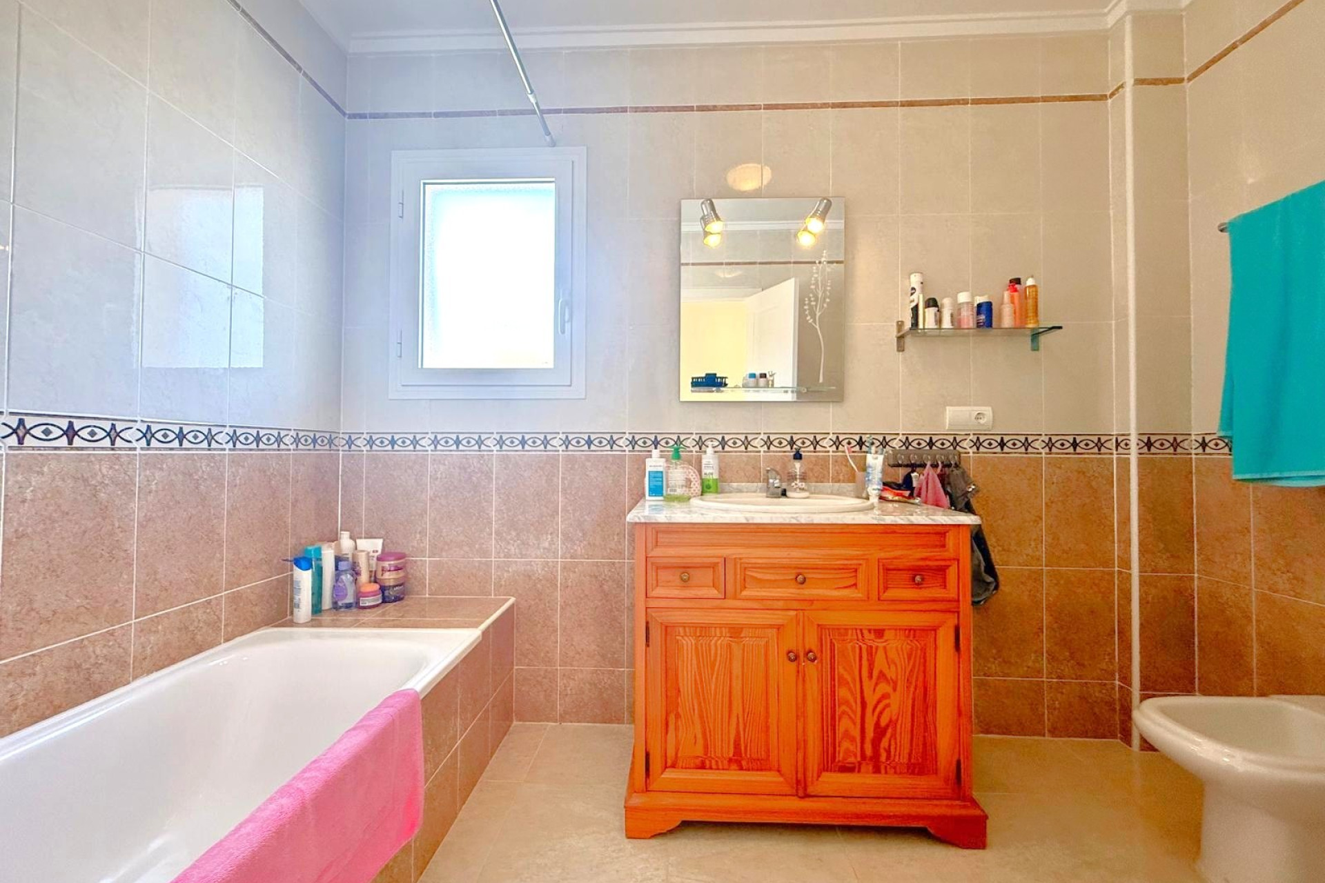 Revente - Villa Individuelle - Orihuela Costa - Villamartín